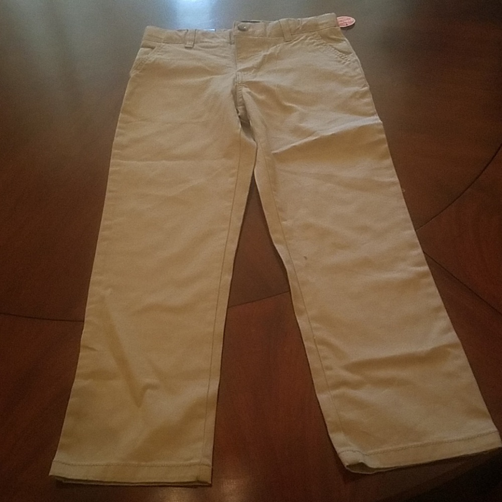 French Toast Pants